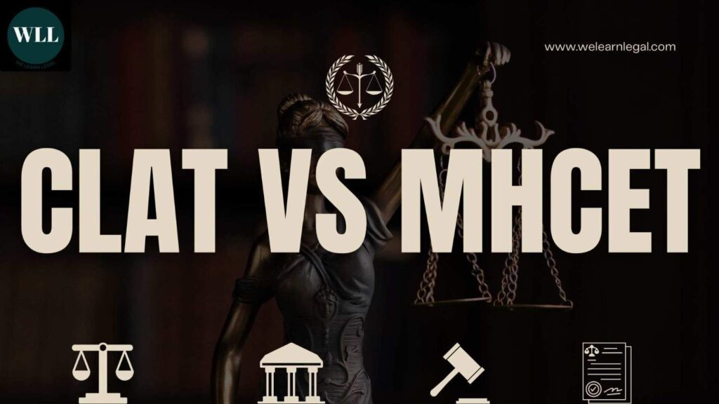 clat vs mh cet